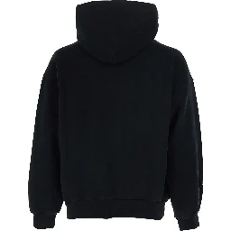 Balenciaga Sweaters Black