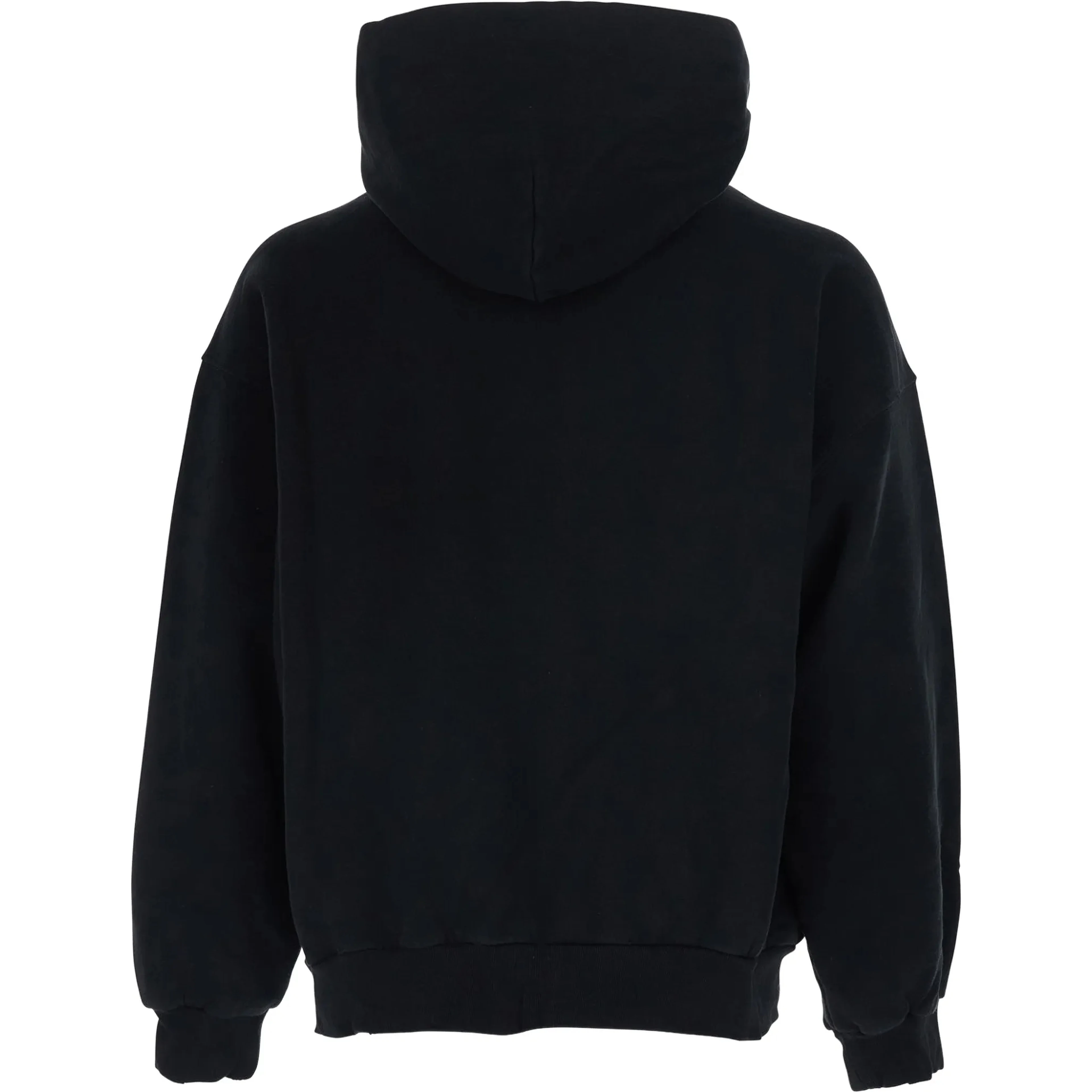 Balenciaga Sweaters Black