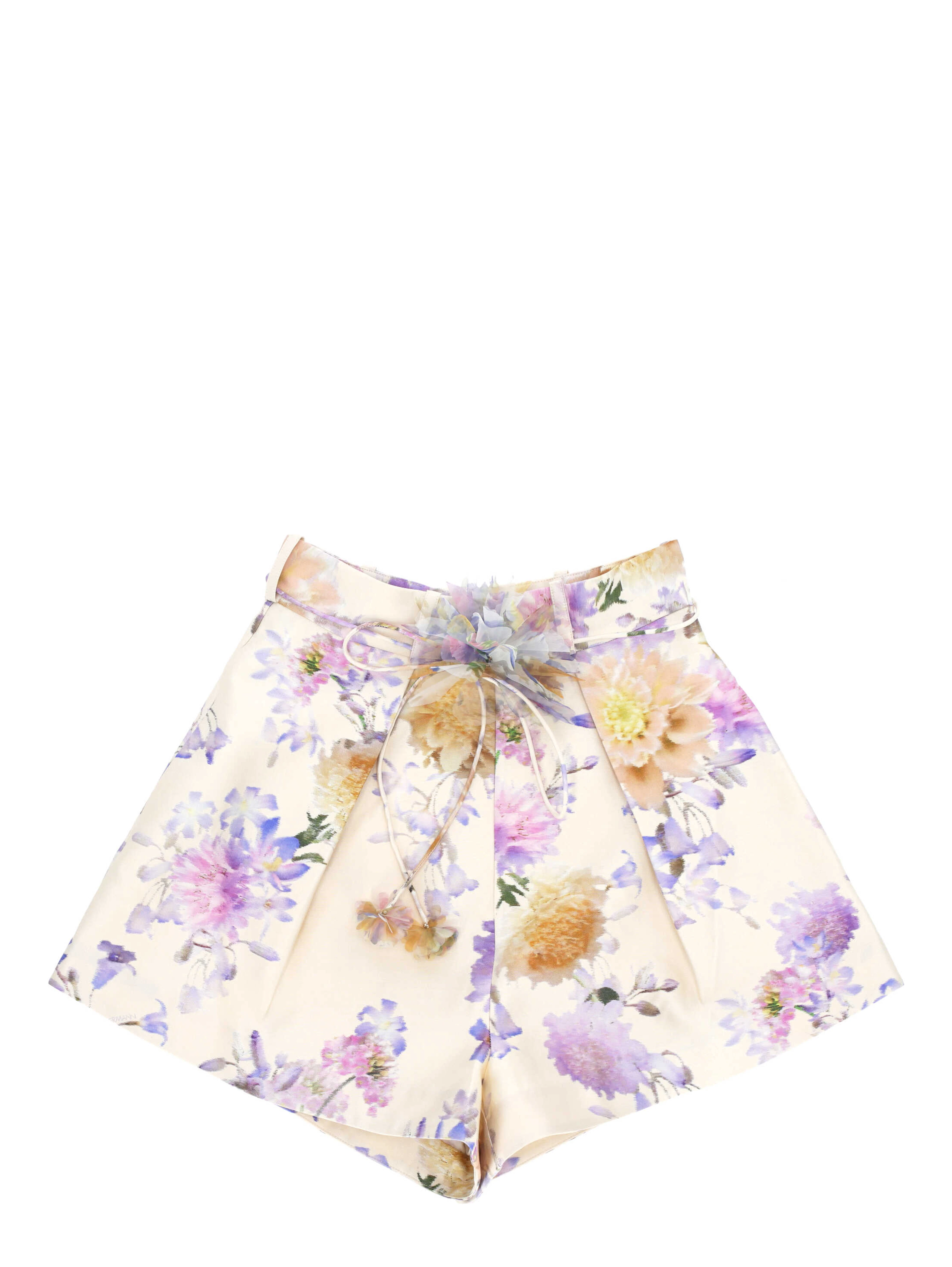 Zimmermann Shorts