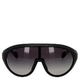 MONCLER X RICK OWENS Sunglasses Black