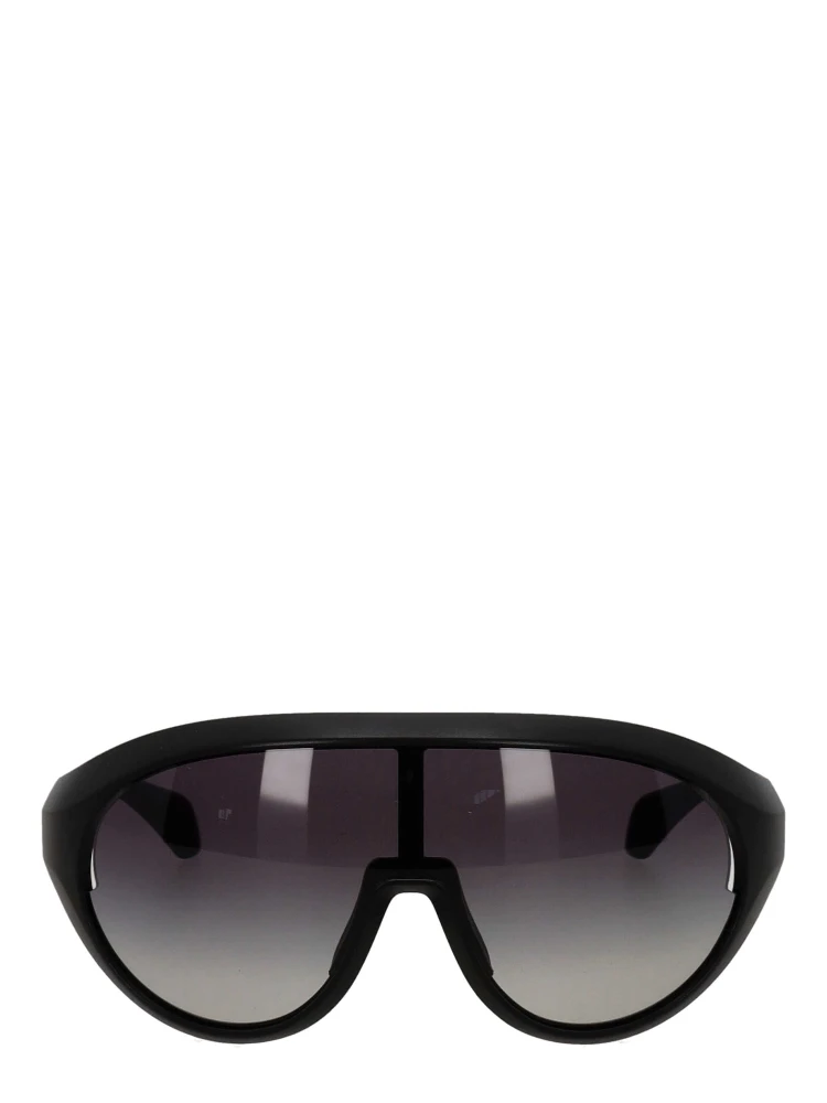 MONCLER X RICK OWENS Sunglasses Black