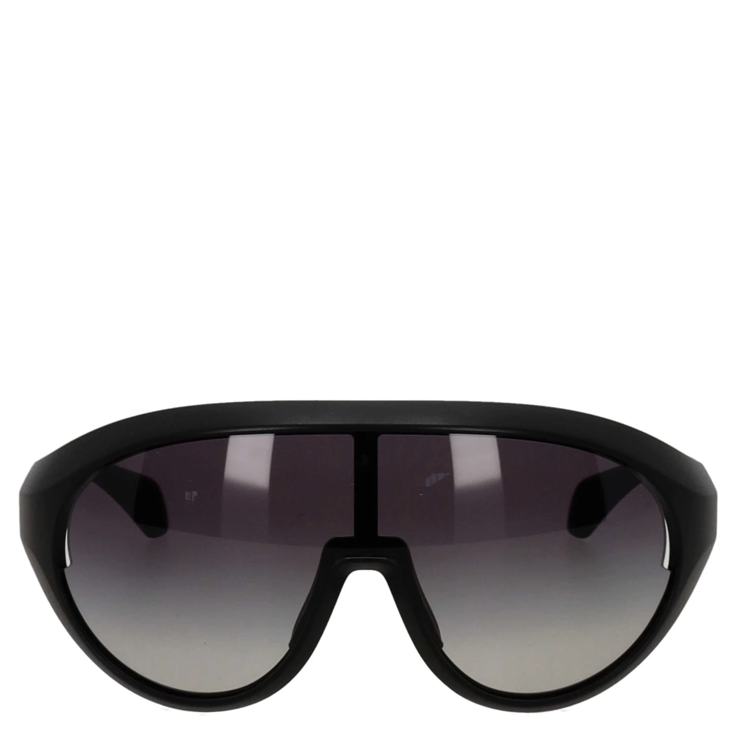 MONCLER X RICK OWENS Sunglasses Black