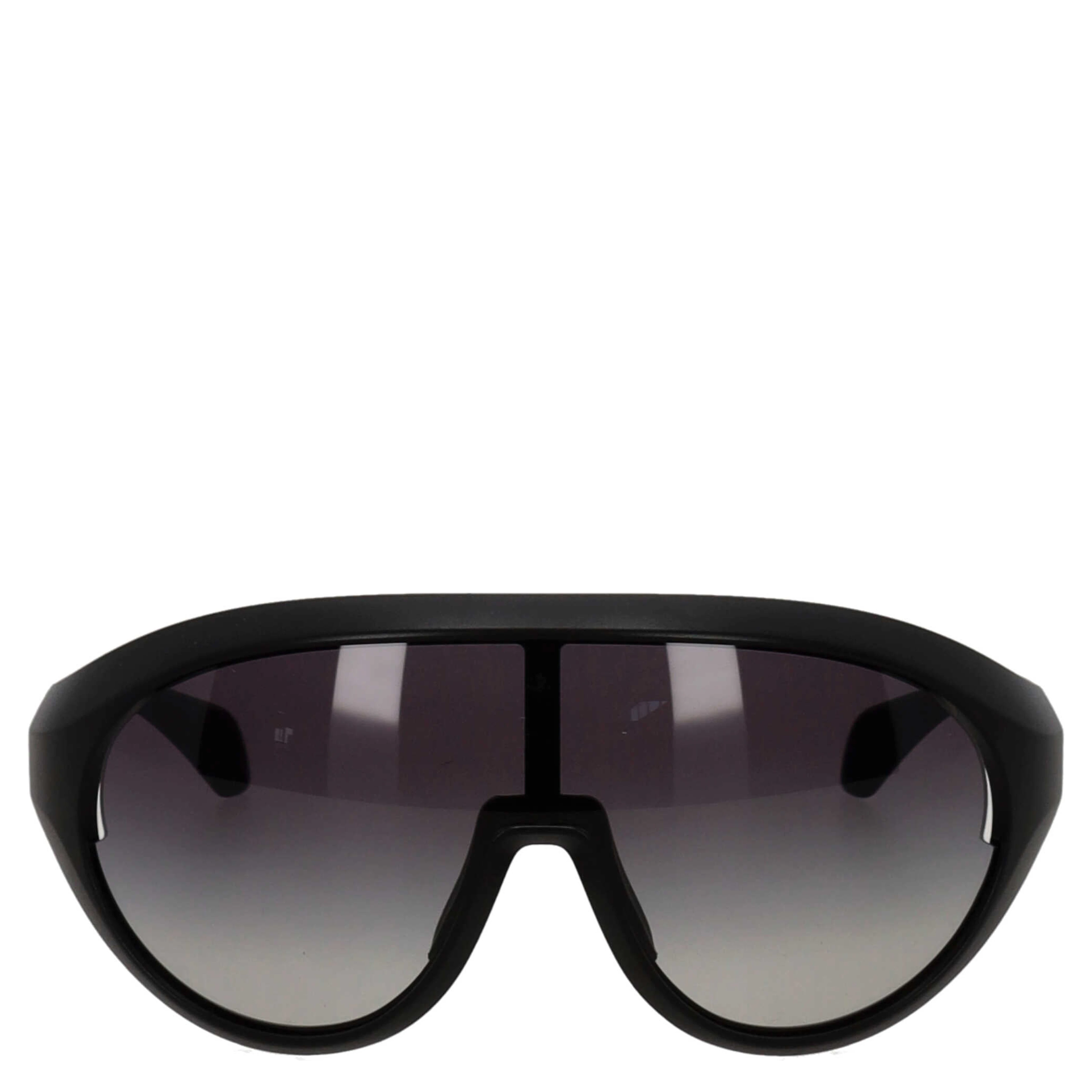 MONCLER X RICK OWENS Sunglasses Black