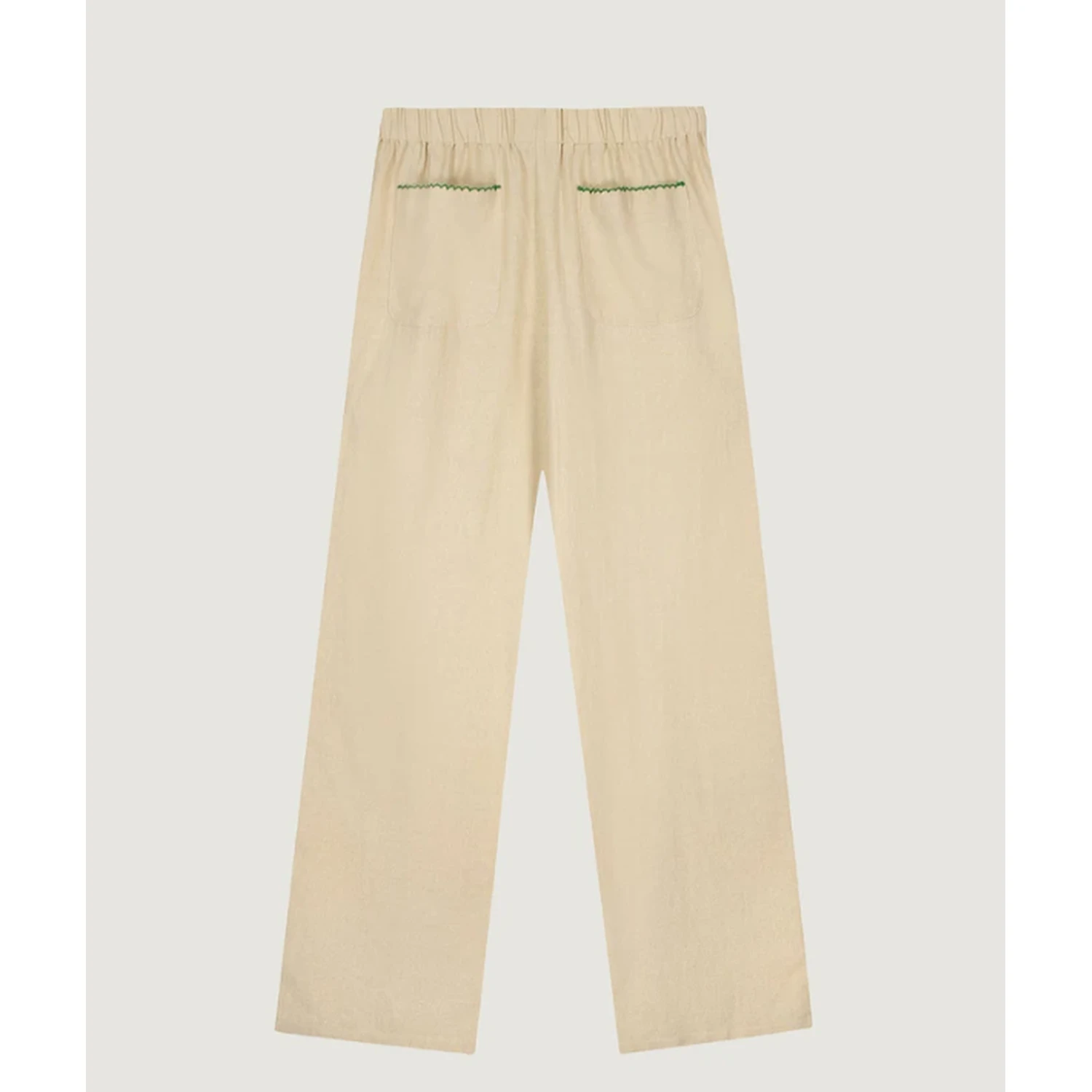 MAISON LABICHE Trousers