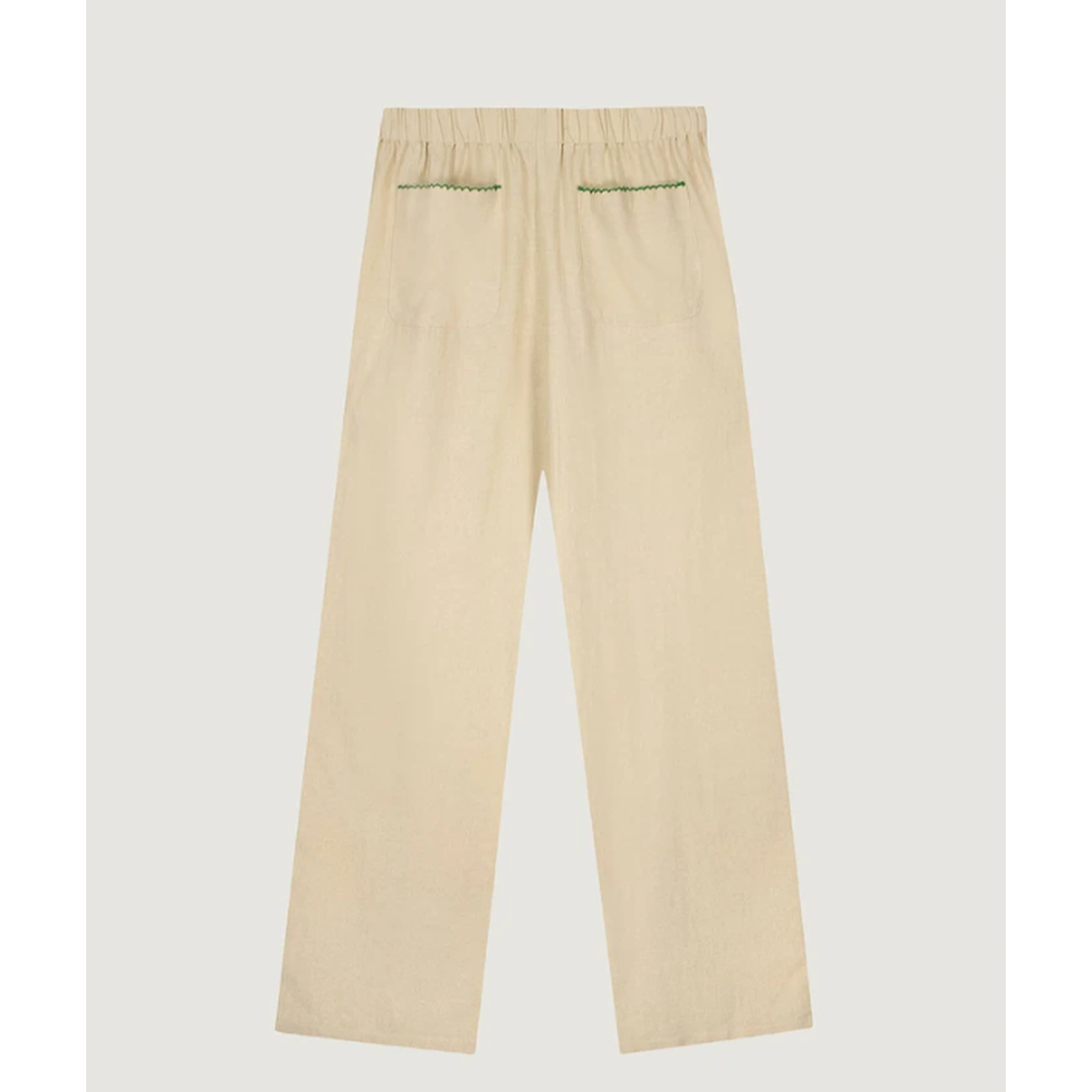 MAISON LABICHE Trousers