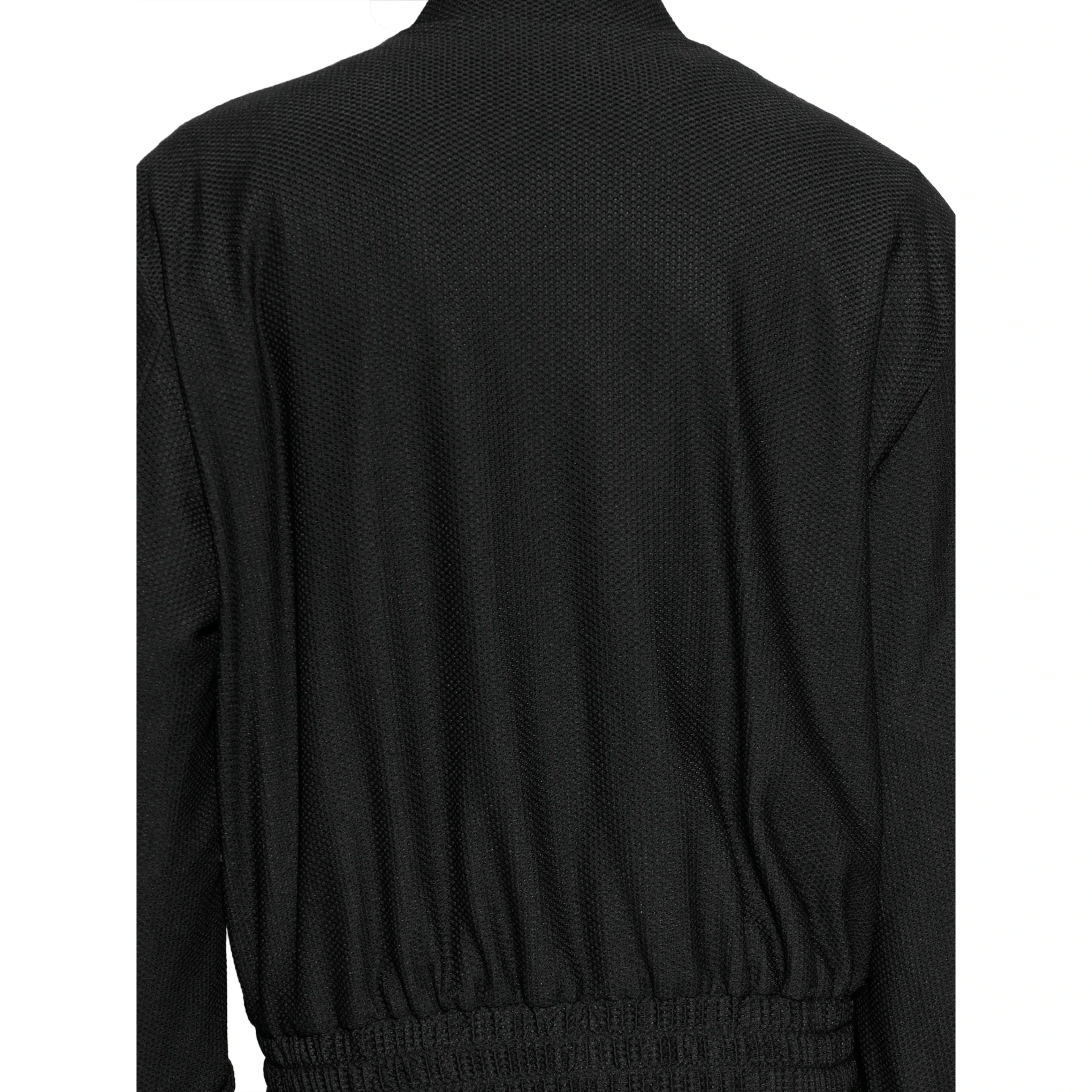 Giorgio Armani Jackets Black
