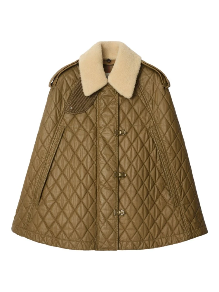 Burberry Jackets