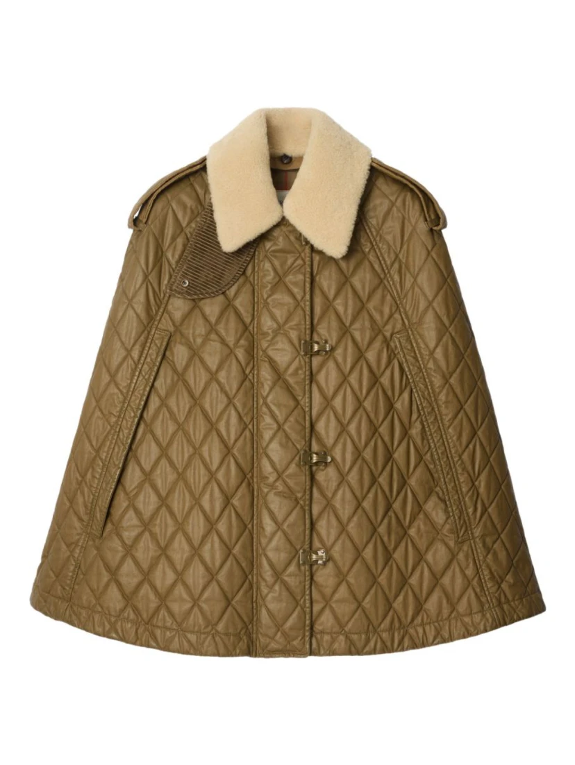 Burberry Jackets