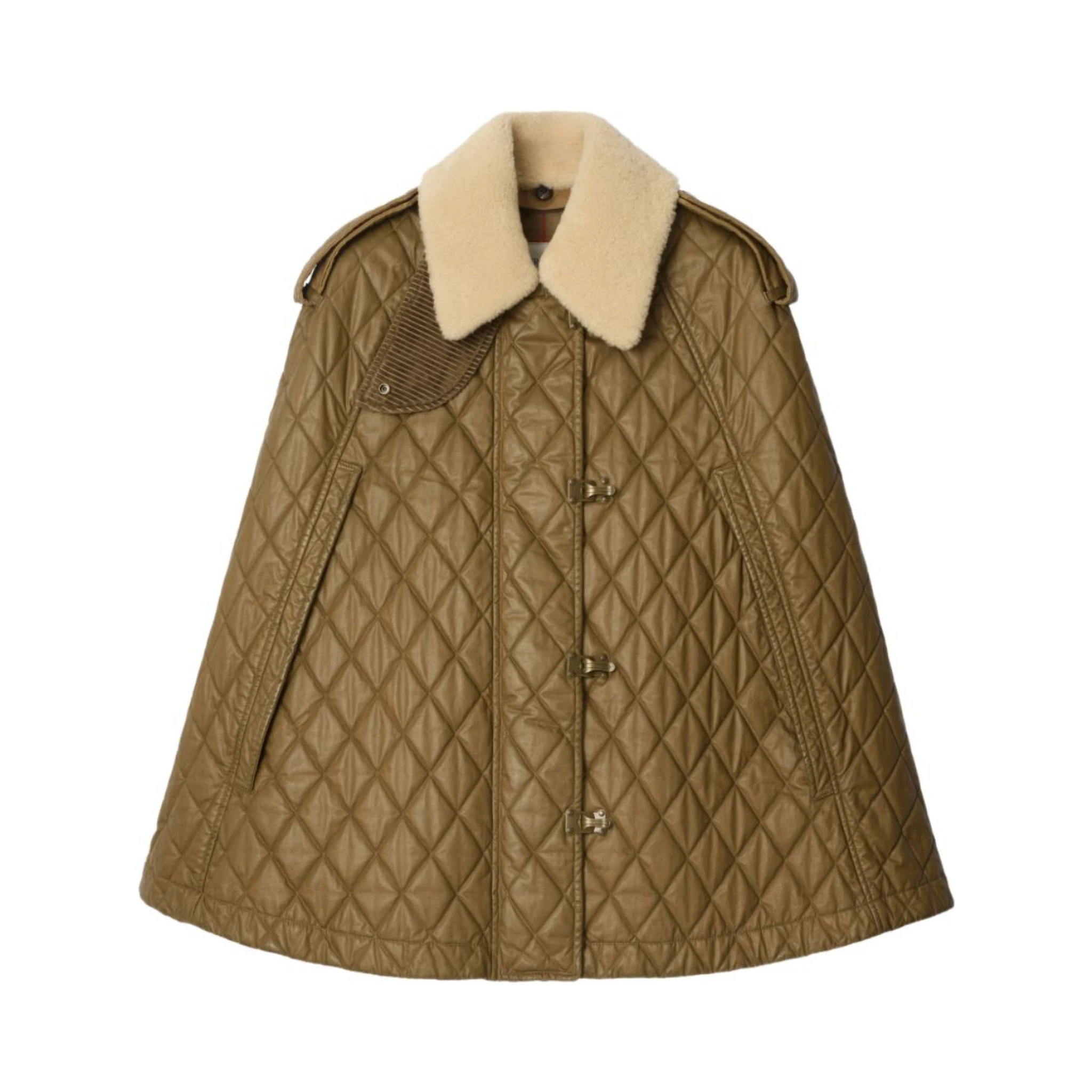 Burberry Jackets