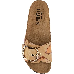 Alviero Martini Flat shoes