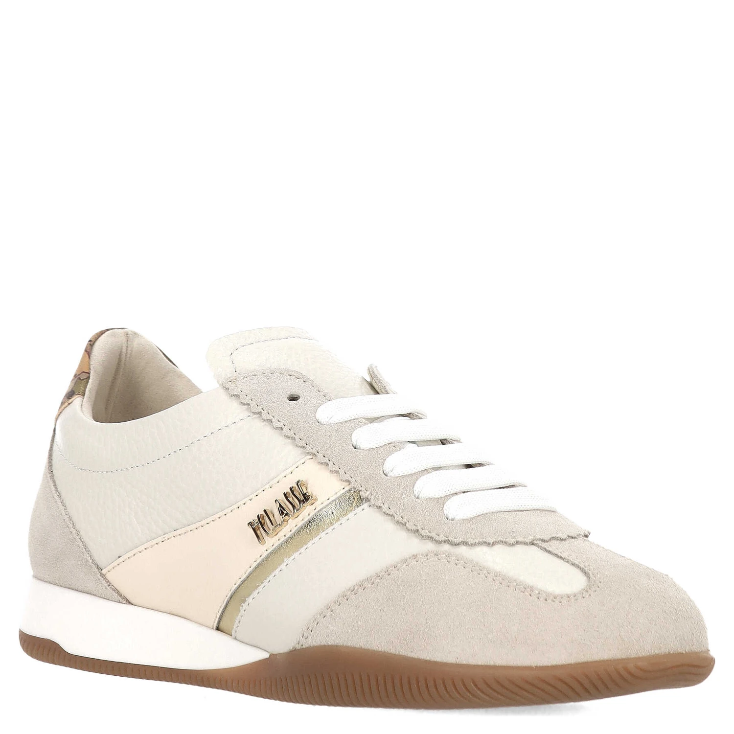 Alviero Martini Sneakers Ivory