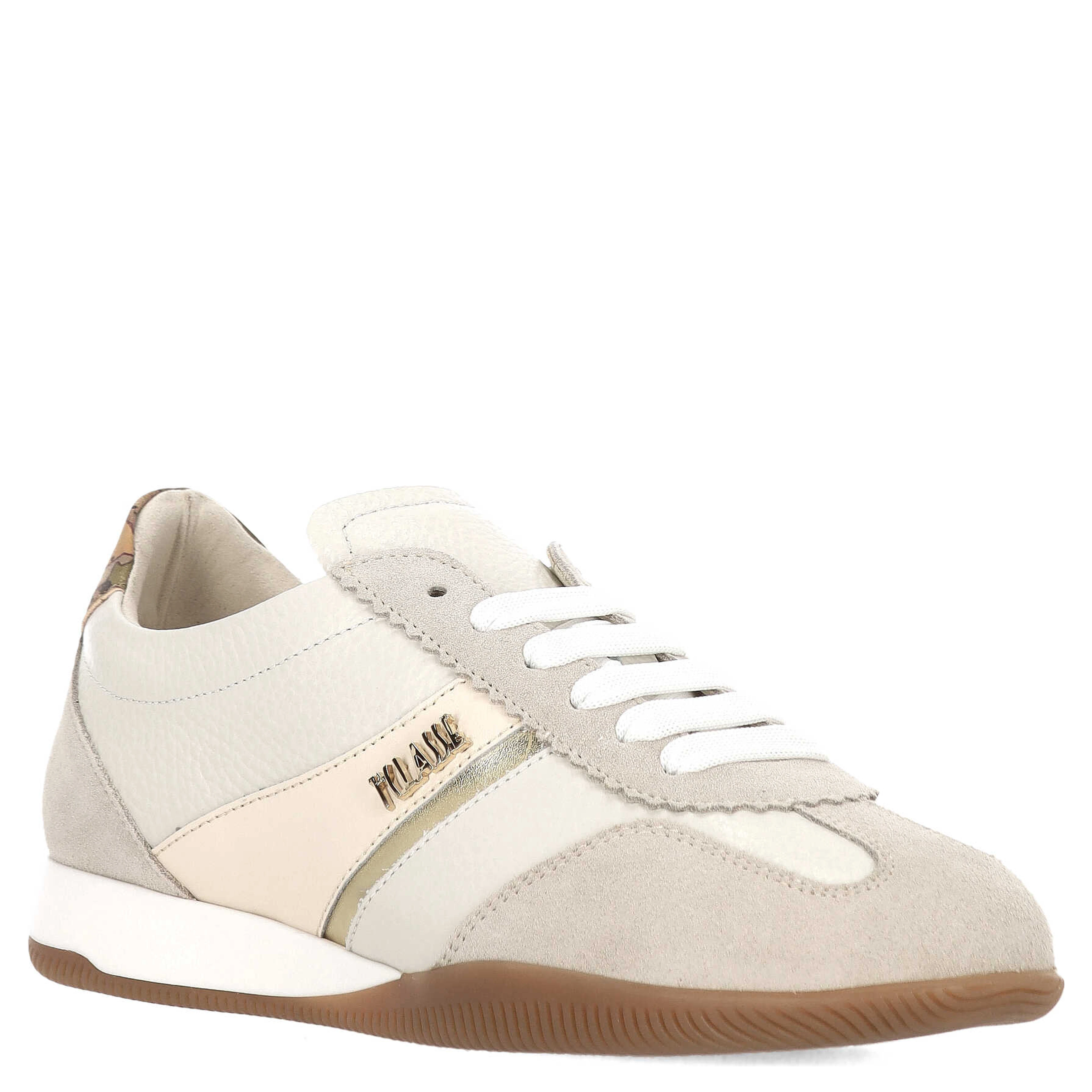 Alviero Martini Sneakers Ivory