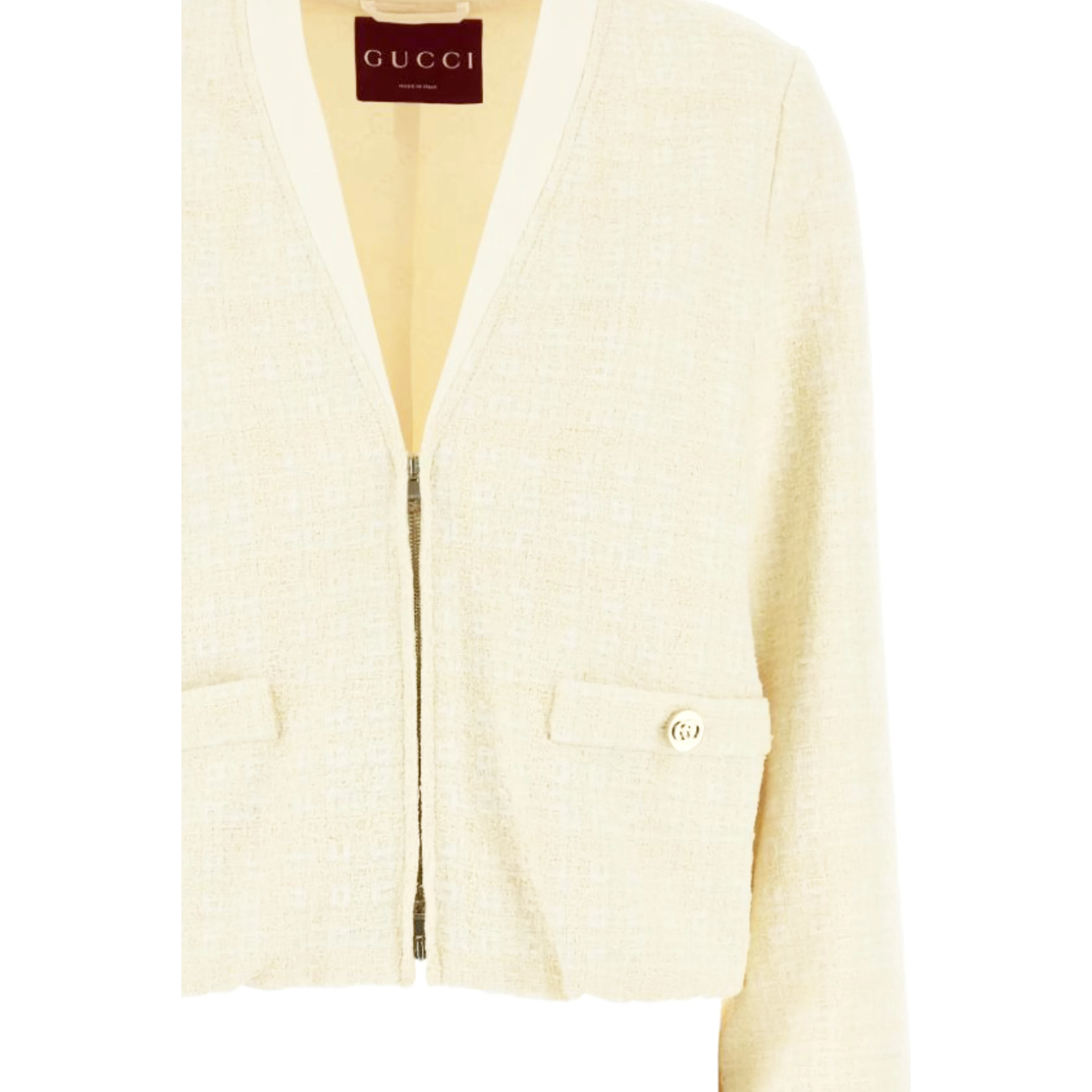 Gucci Jackets