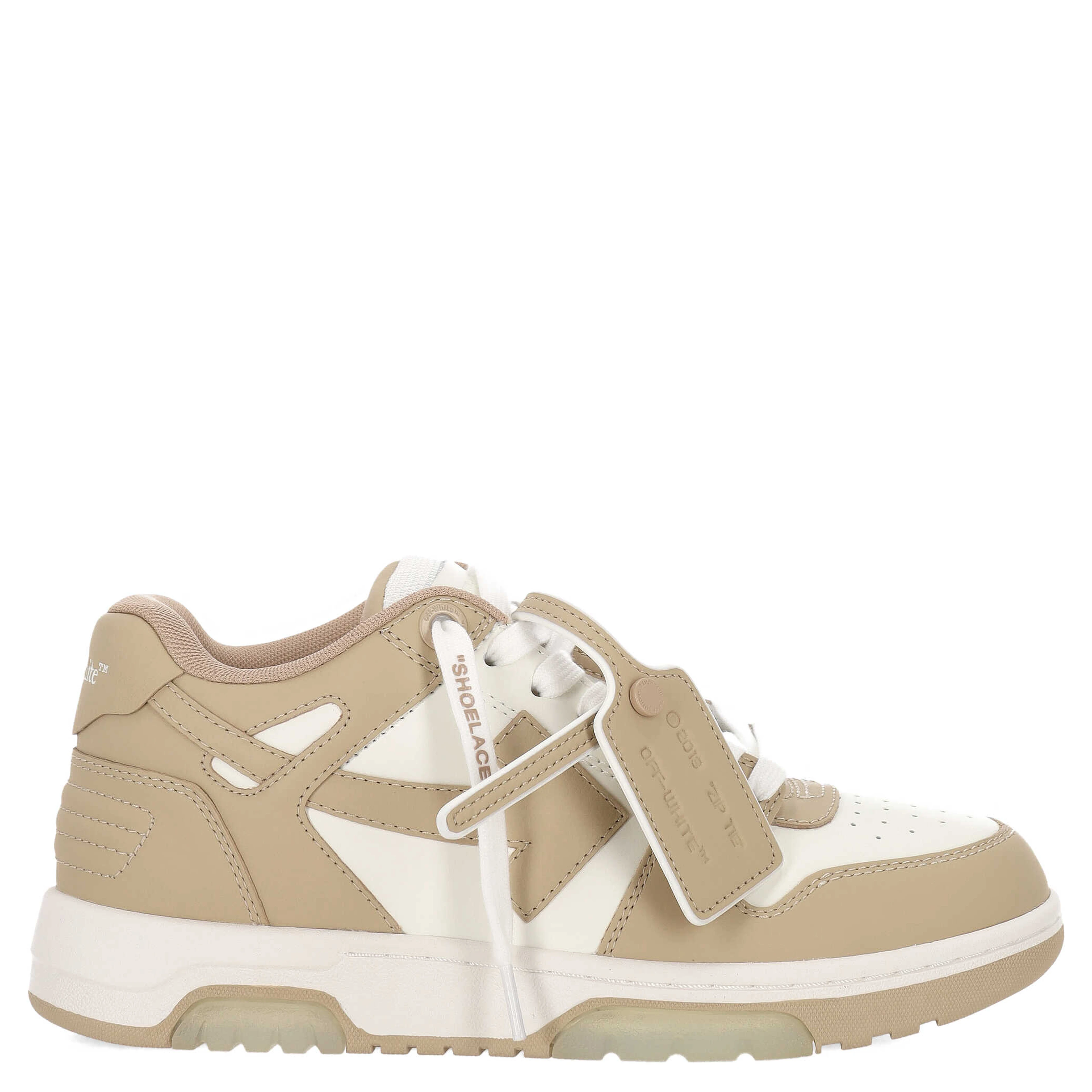Off White Sneakers
