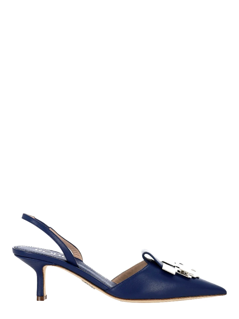 RODO With Heel Blue