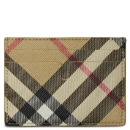 Burberry Wallets
