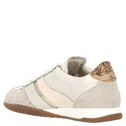 Alviero Martini Sneakers Ivory