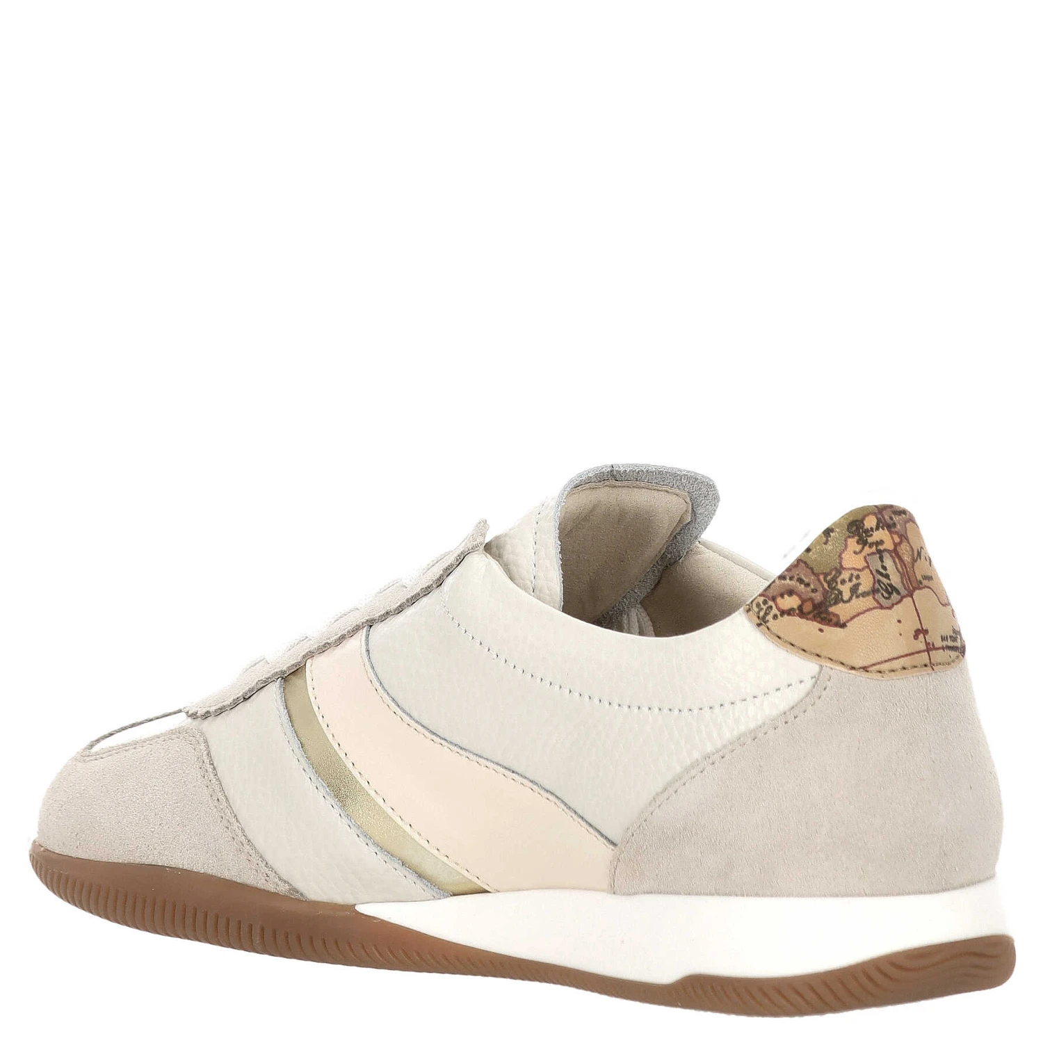 Alviero Martini Sneakers Ivory
