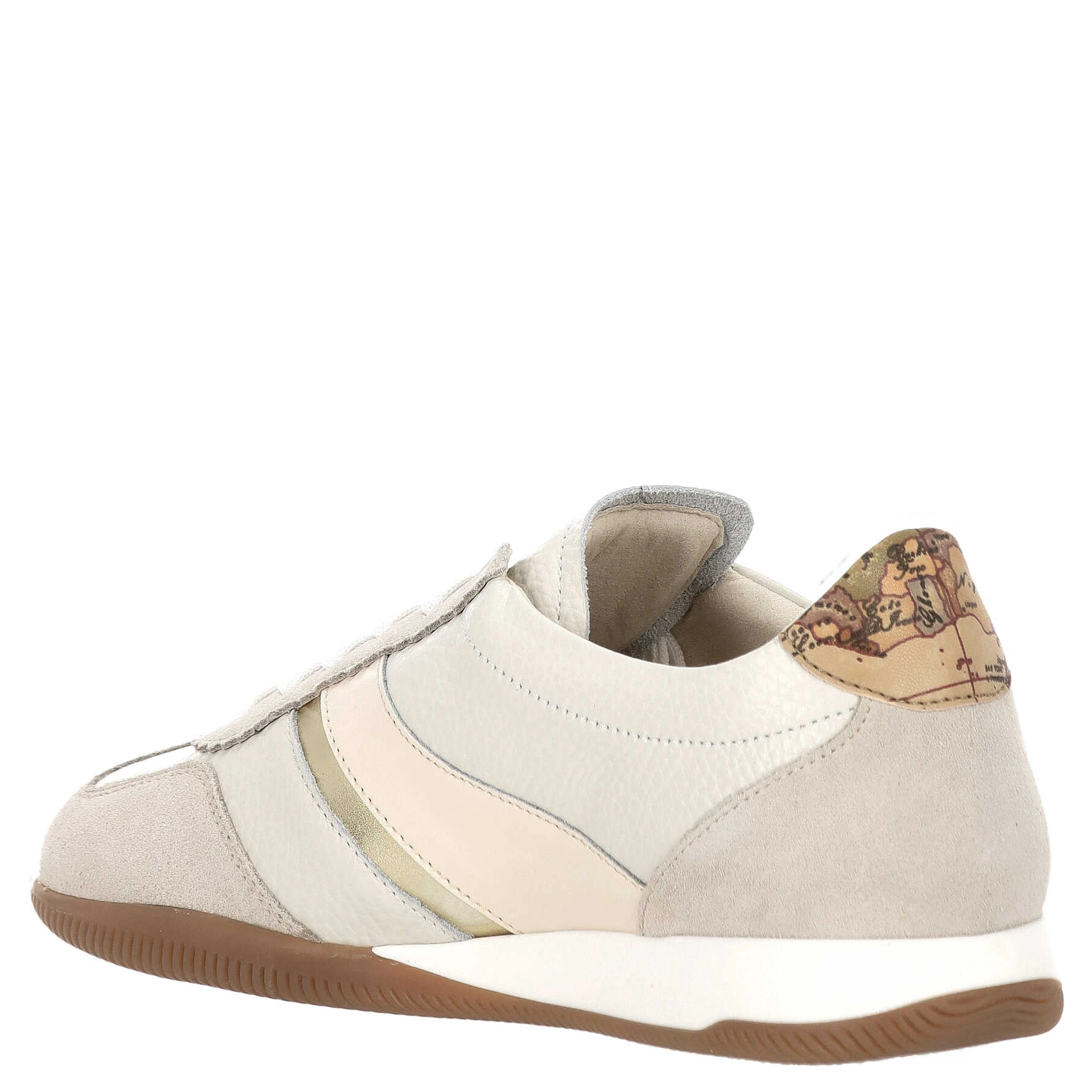 Alviero Martini Sneakers Ivory
