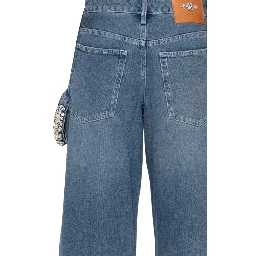 Simone Rocha Jeans