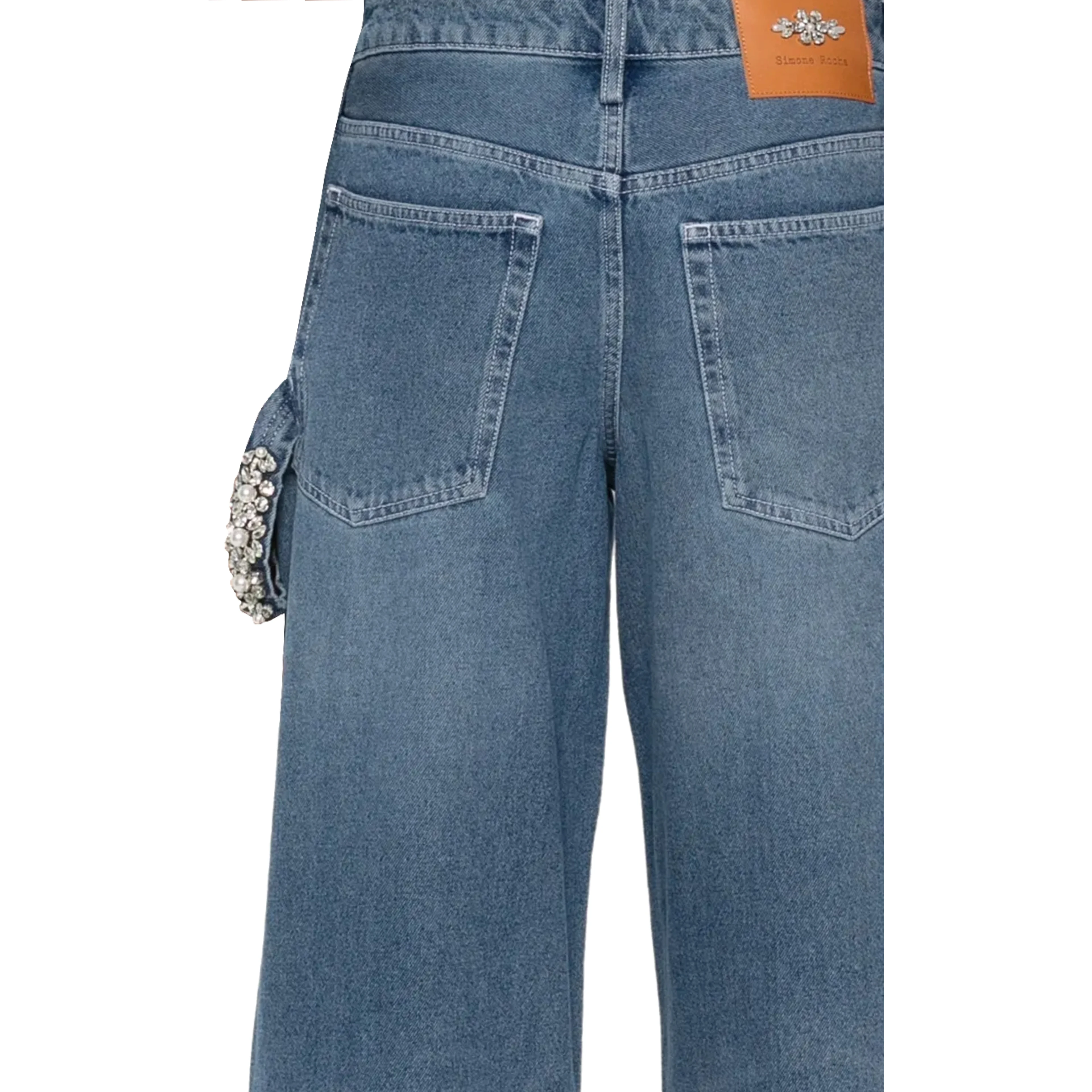 Simone Rocha Jeans