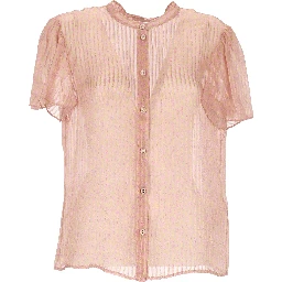 Kristina Ti Shirts Pink
