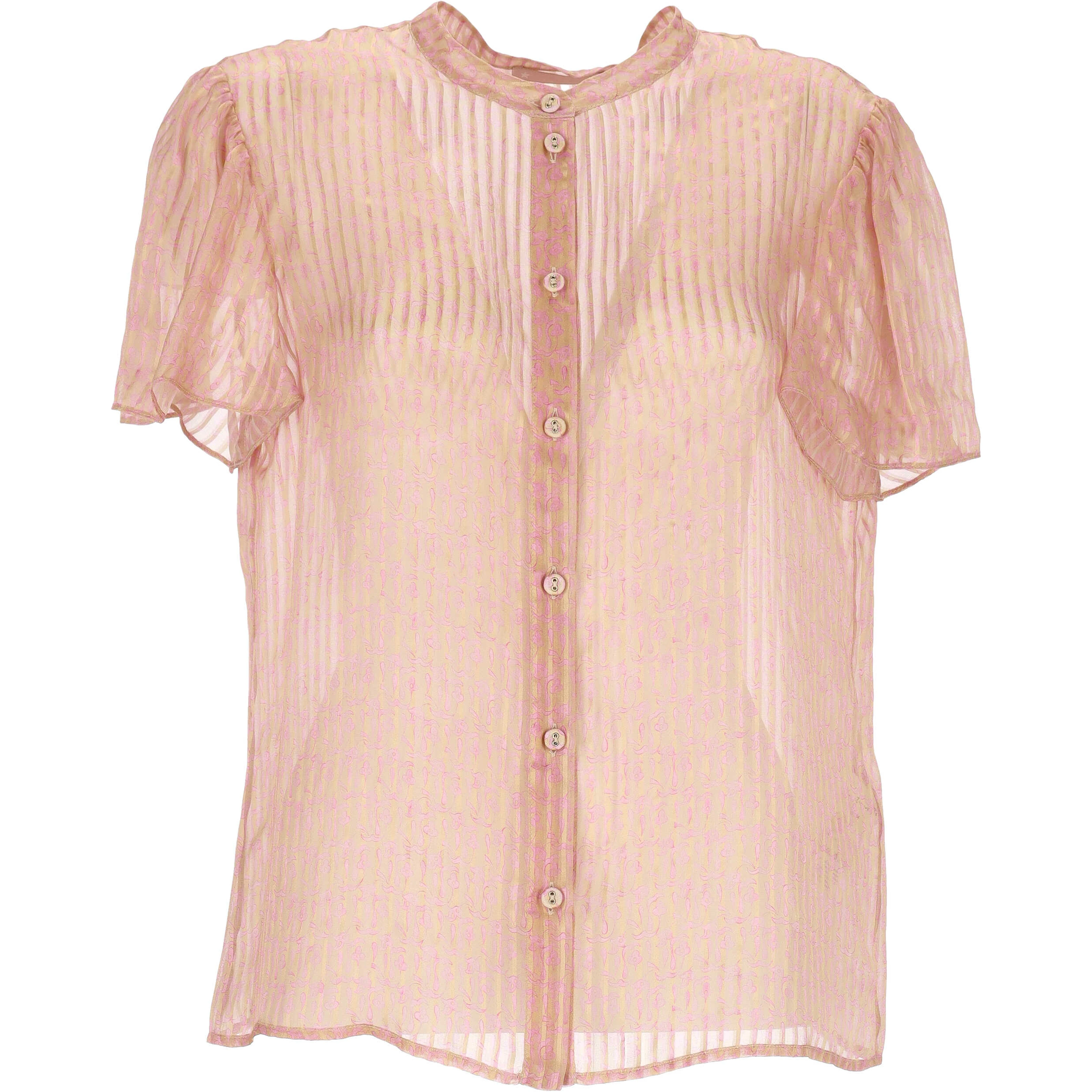 Kristina Ti Shirts Pink
