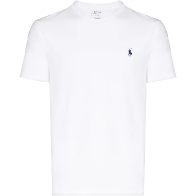 Polo Ralph Lauren T-shirts and Polos White