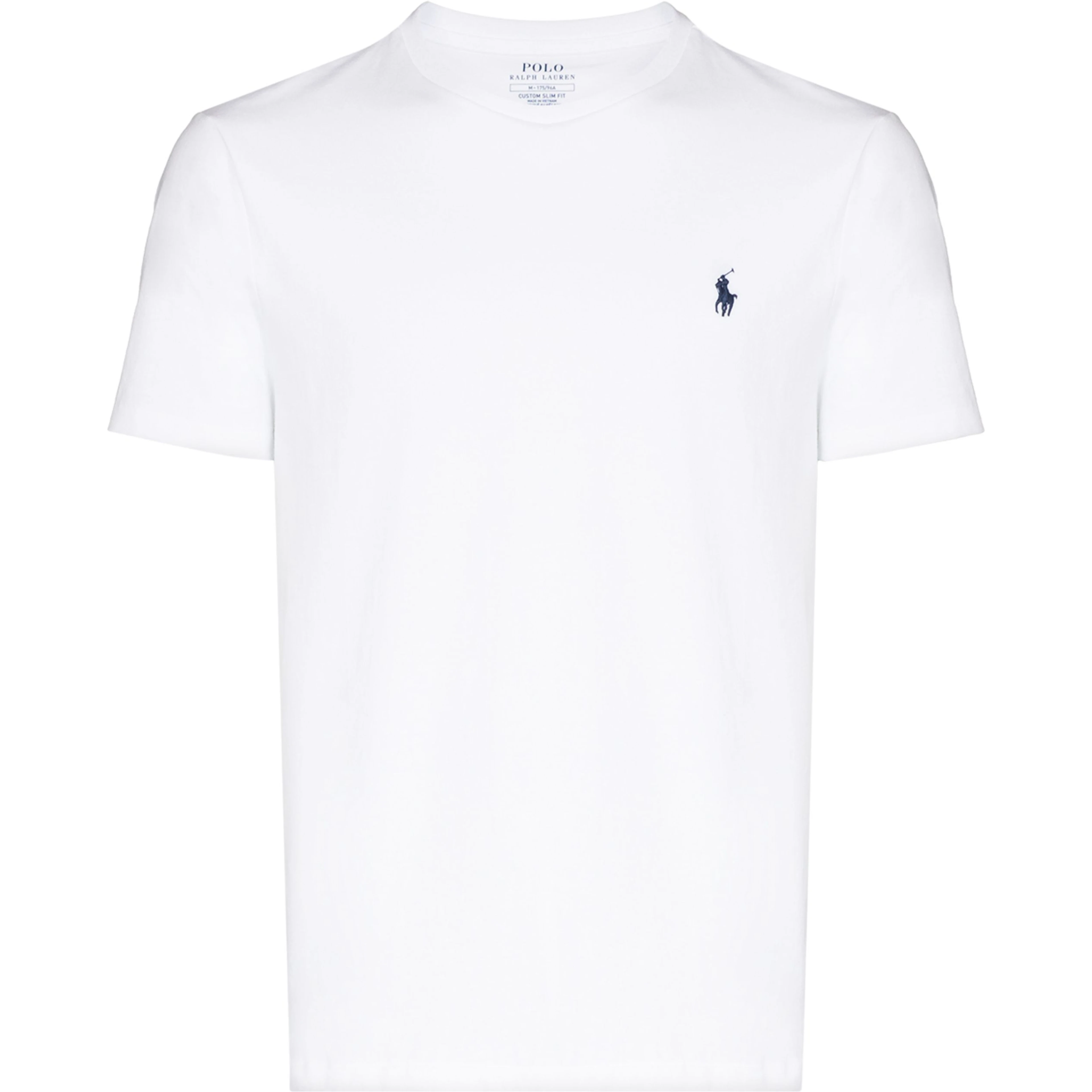 Polo Ralph Lauren T-shirts and Polos White