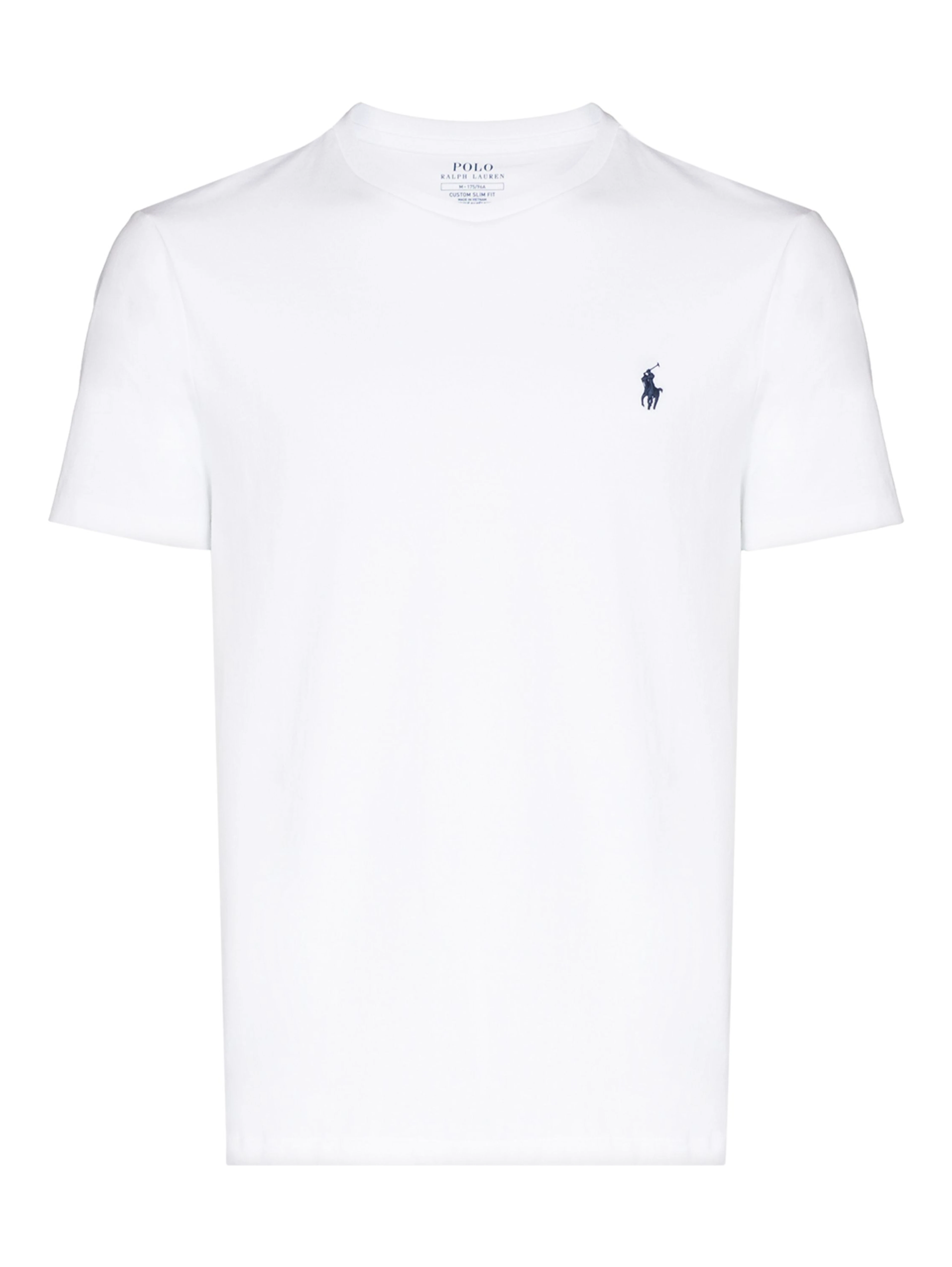 Polo Ralph Lauren T-shirts and Polos White