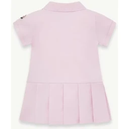 MONCLER KIDS Dresses