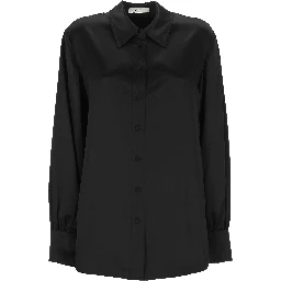 Joseph Shirts Black