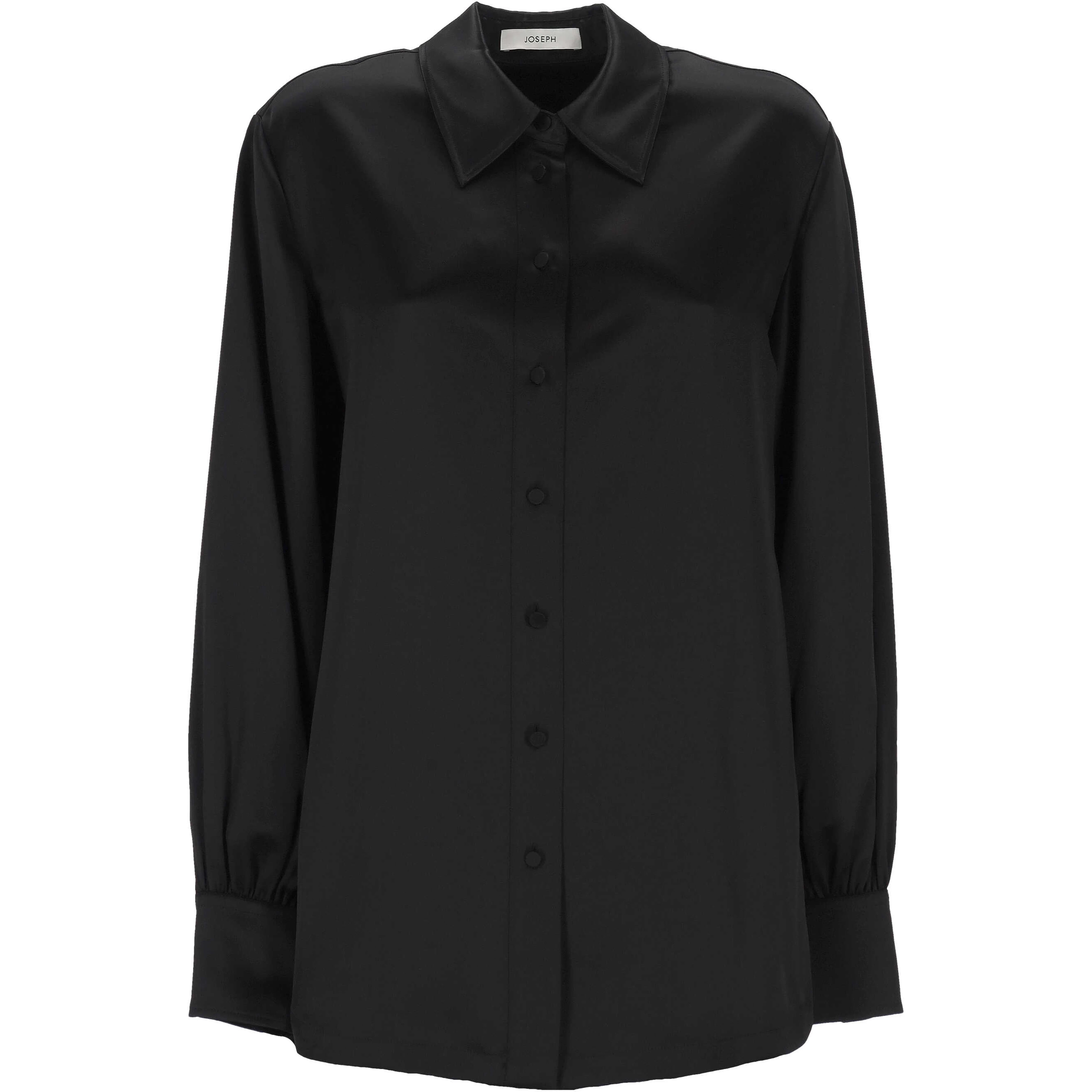 Joseph Shirts Black