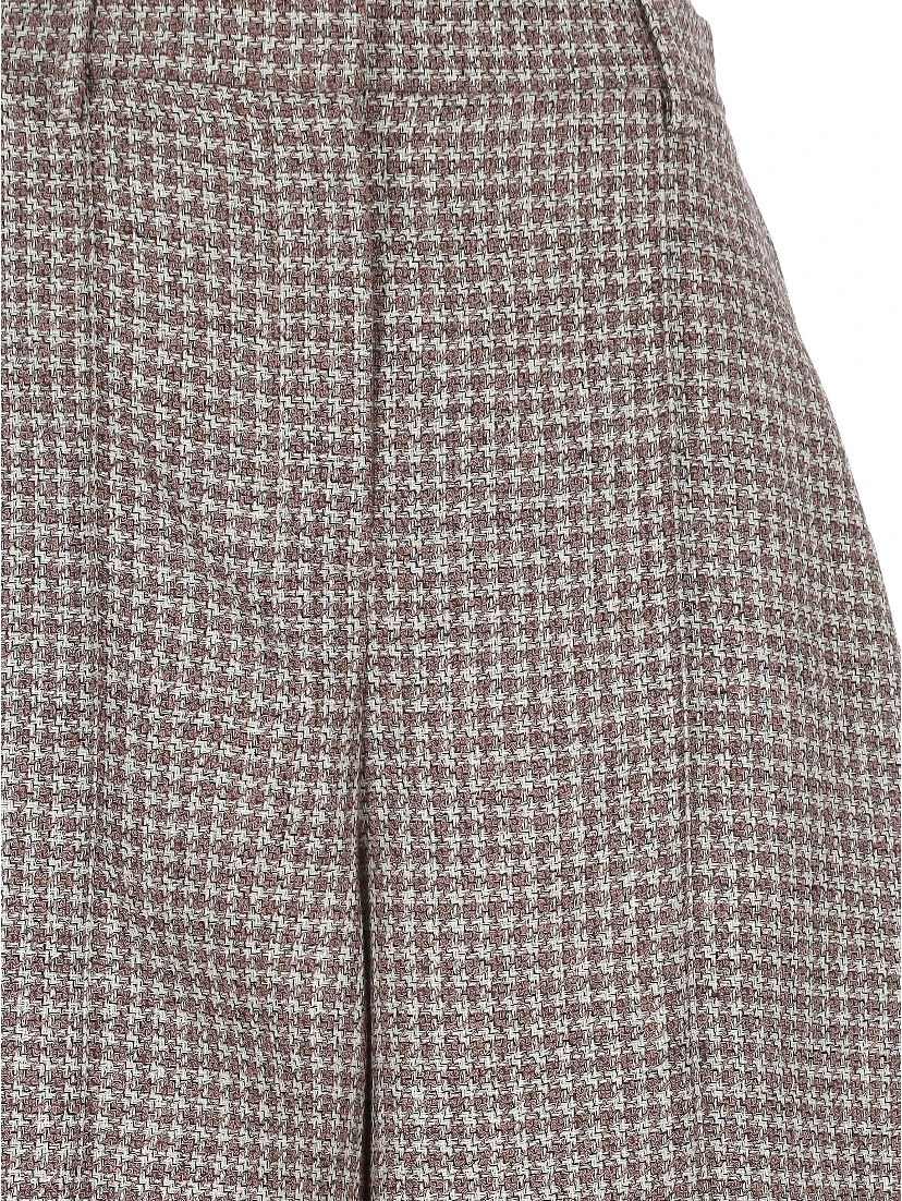Agnona Shorts