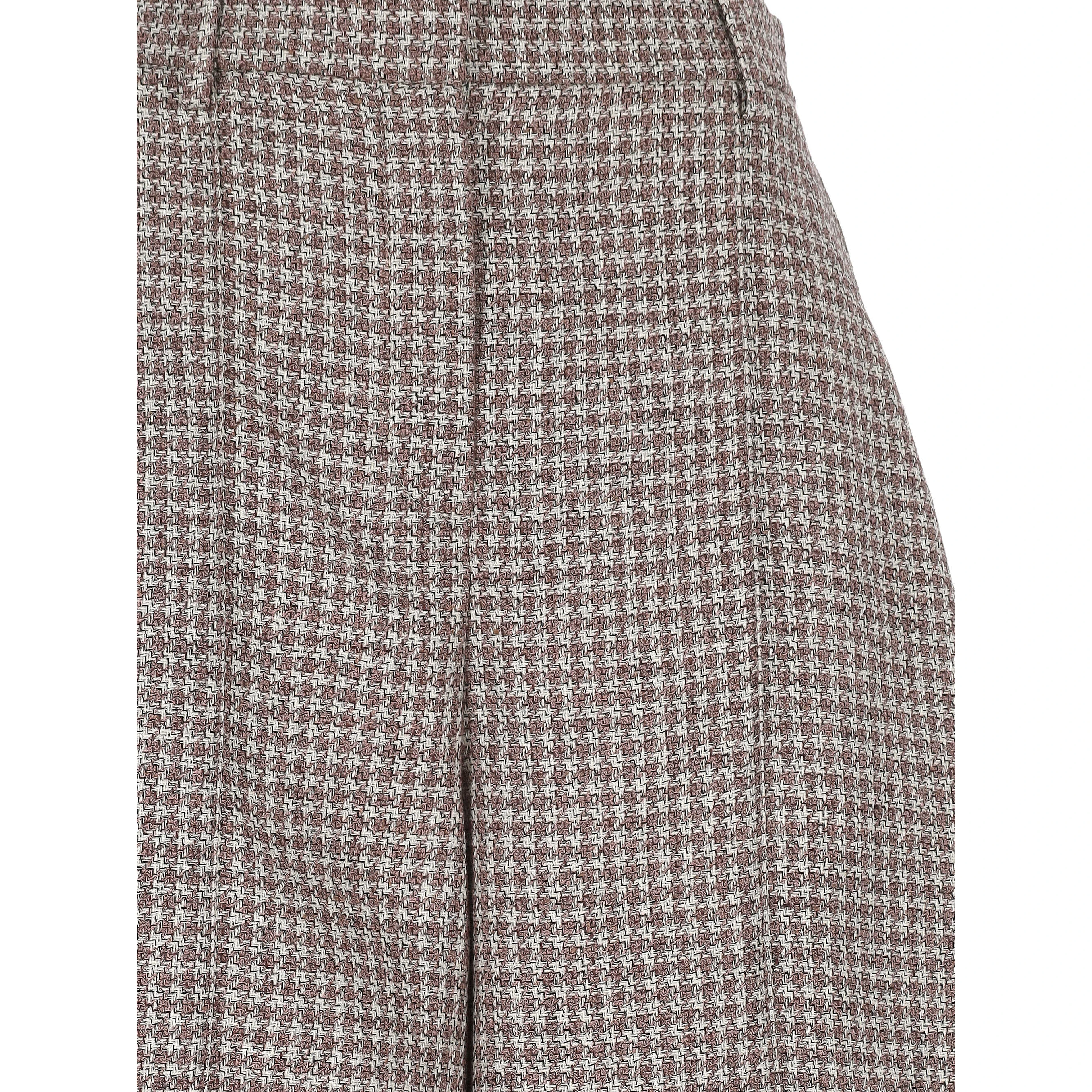 Agnona Shorts