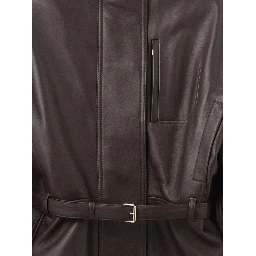JACQUEMUS Coats
