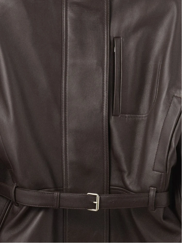 JACQUEMUS Coats alternative