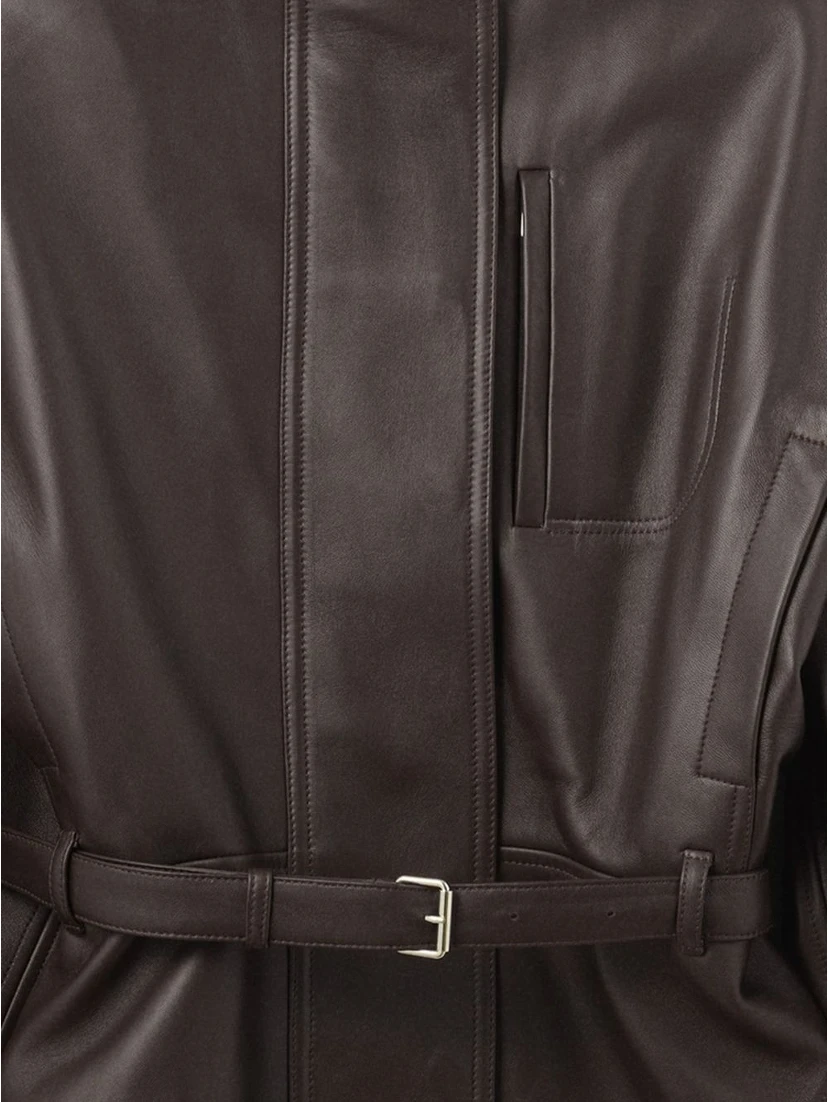 JACQUEMUS Coats