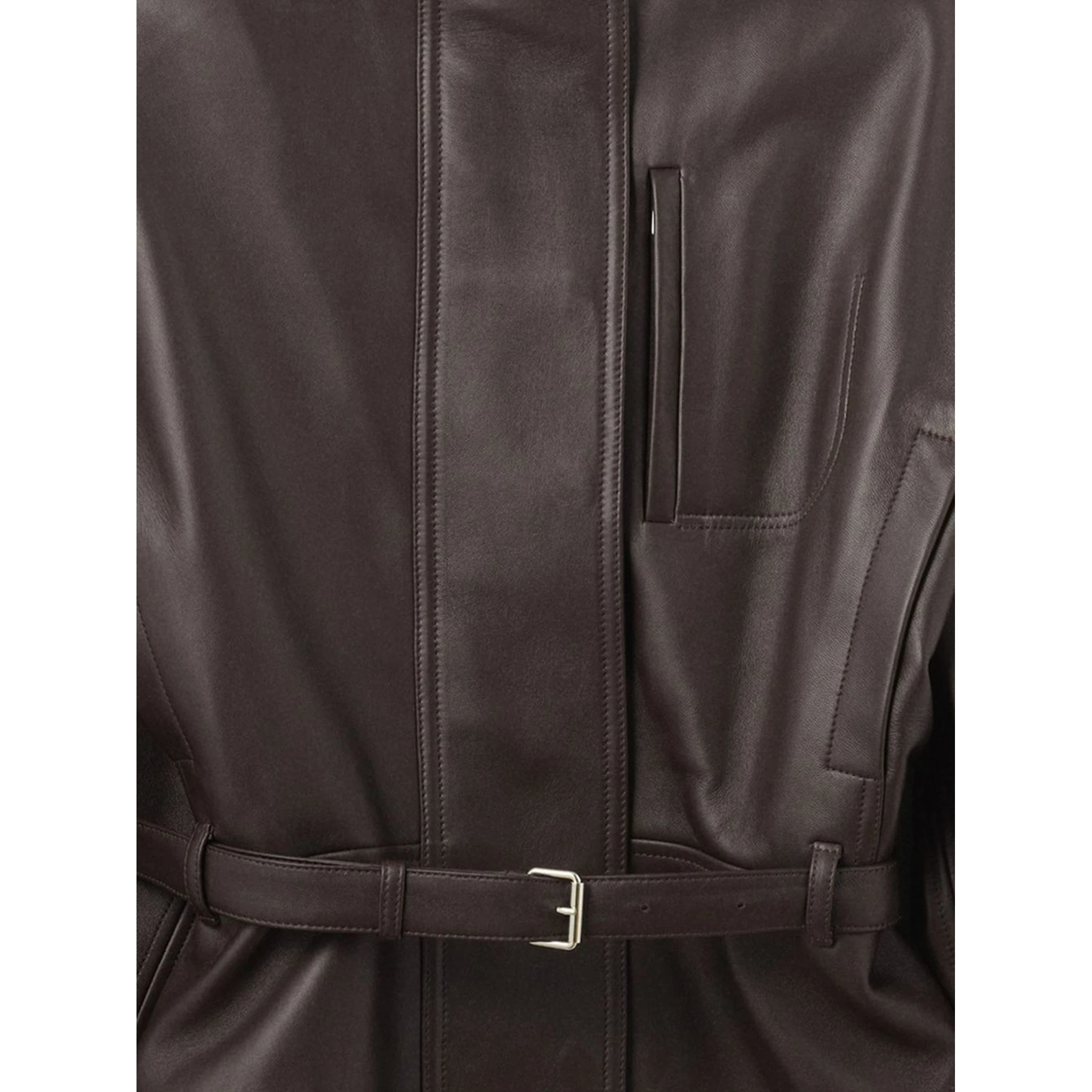 JACQUEMUS Coats