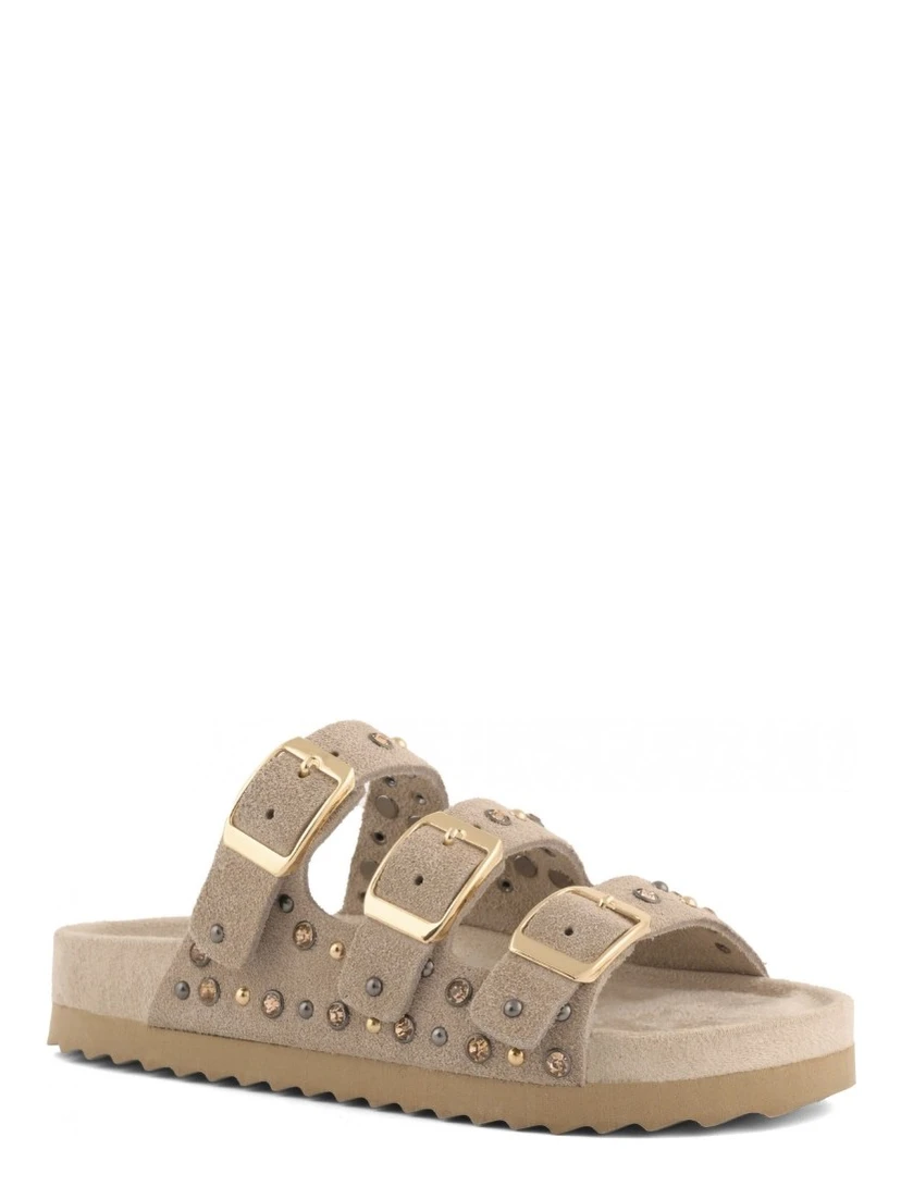 Colors of California Sandals