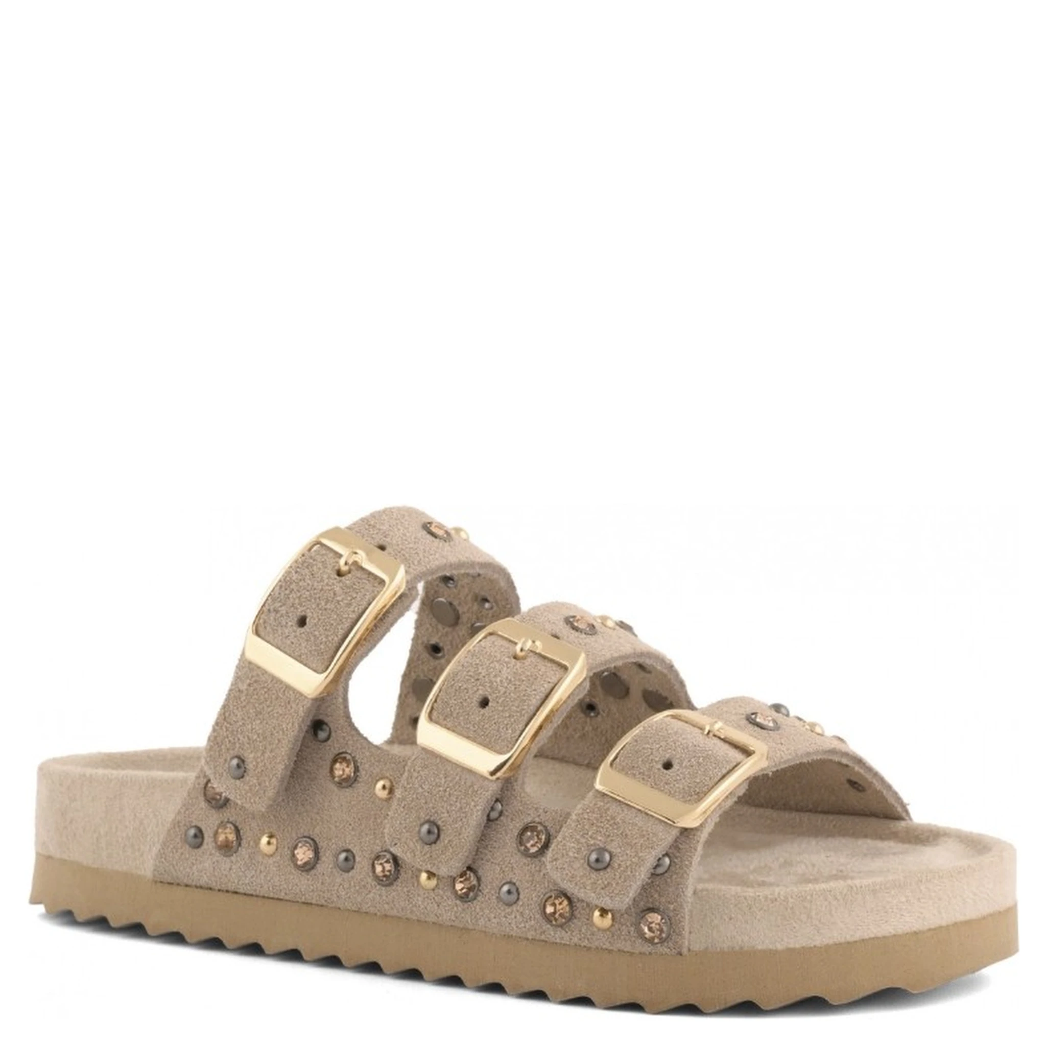 Colors of California Sandals