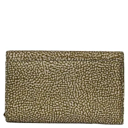 Borbonese Wallets