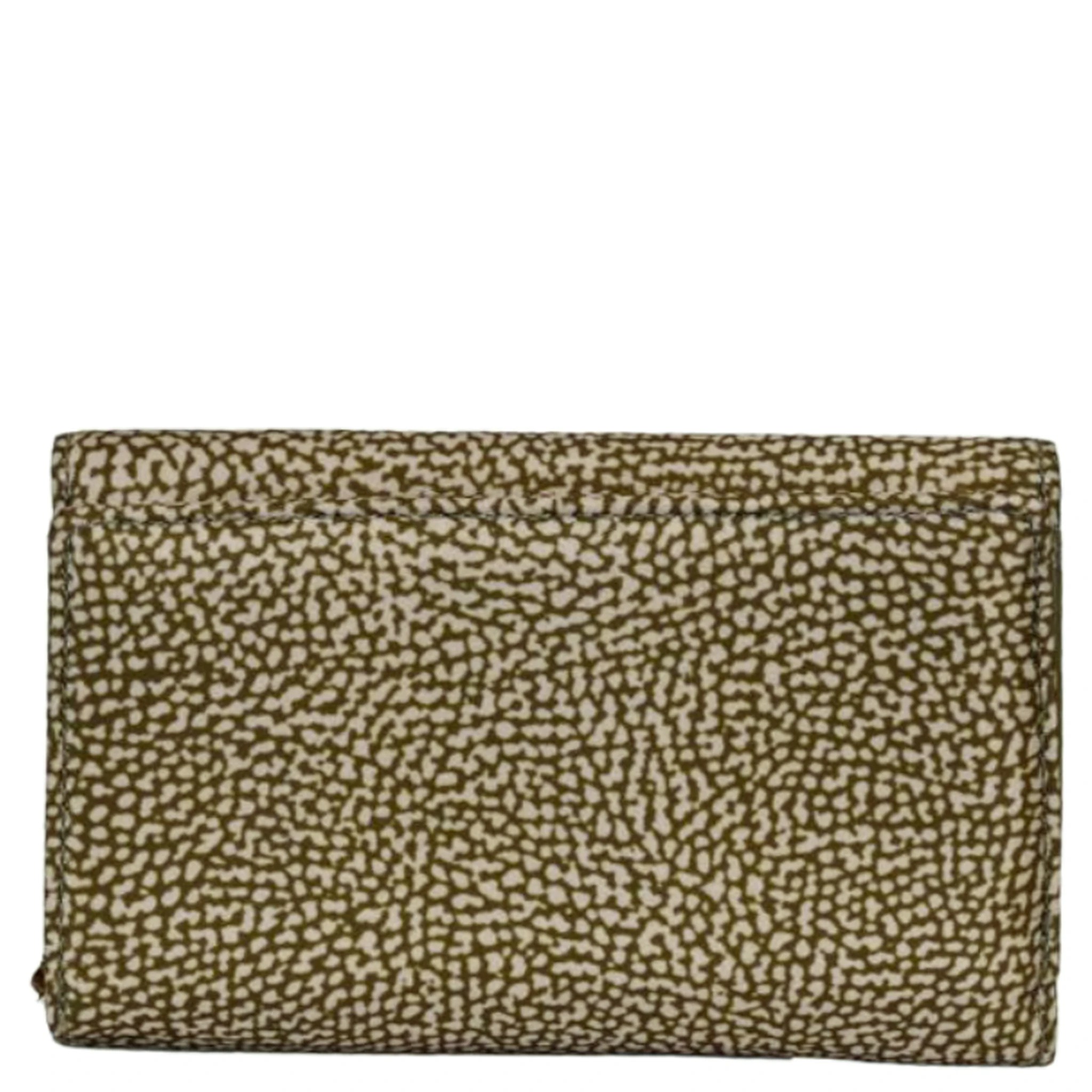 Borbonese Wallets