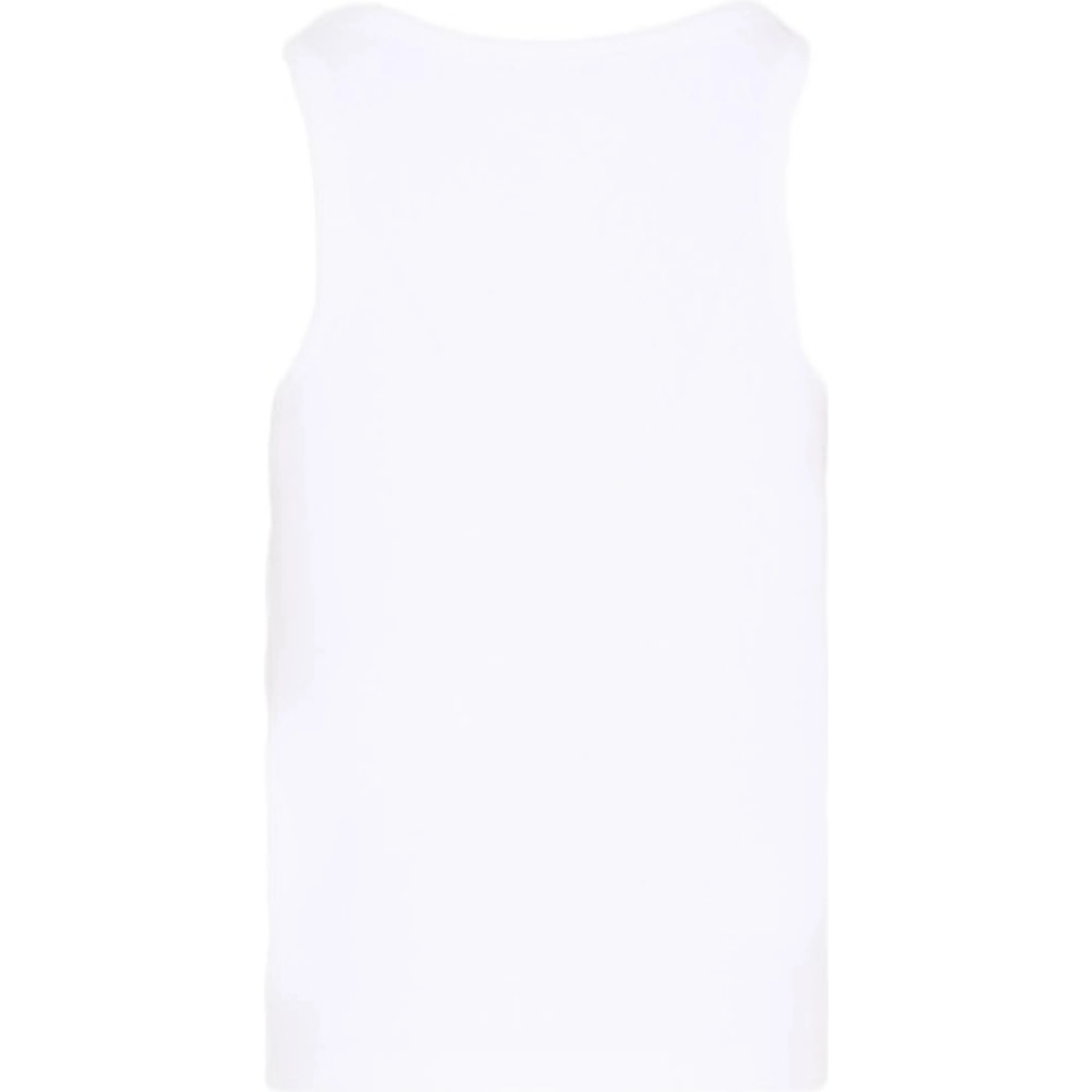 Moschino T-shirts and Polos White