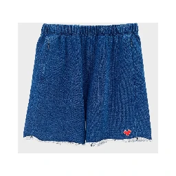 BELLEROSE Shorts Blue