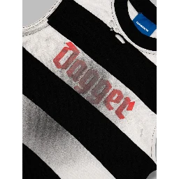 DAGGER T-shirts and Polos Black