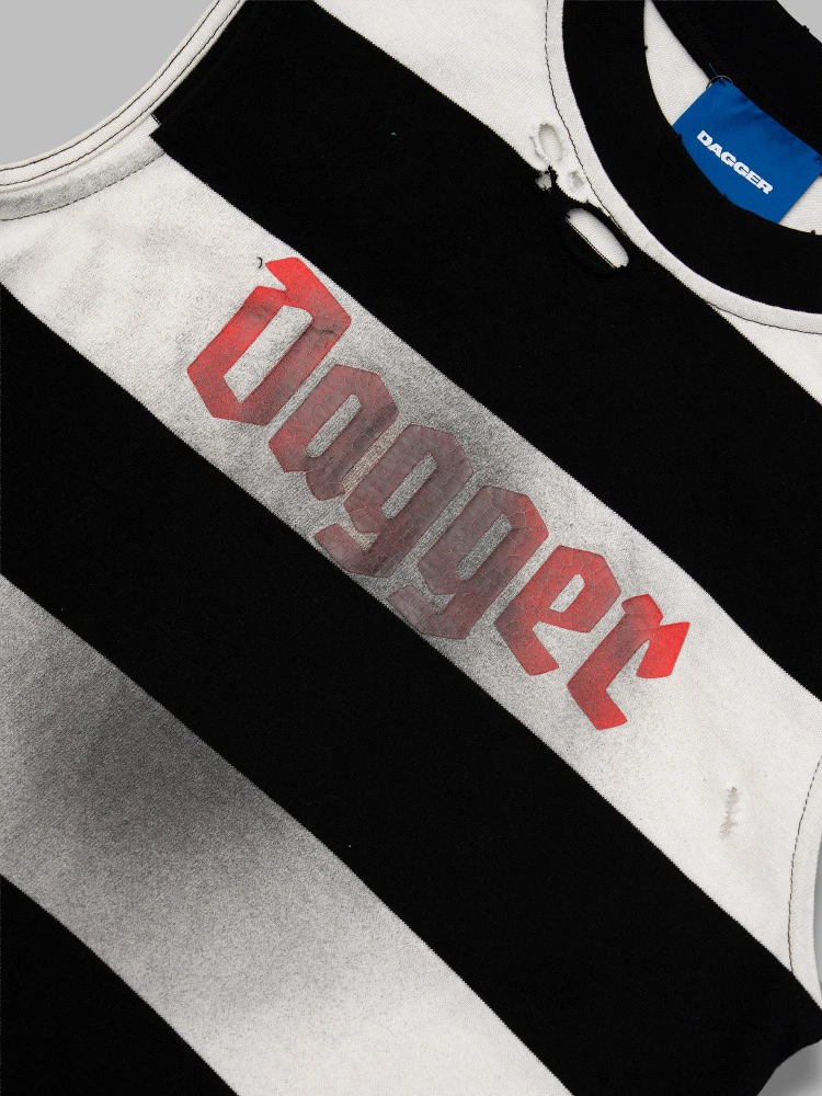 DAGGER T-shirts and Polos Black alternative