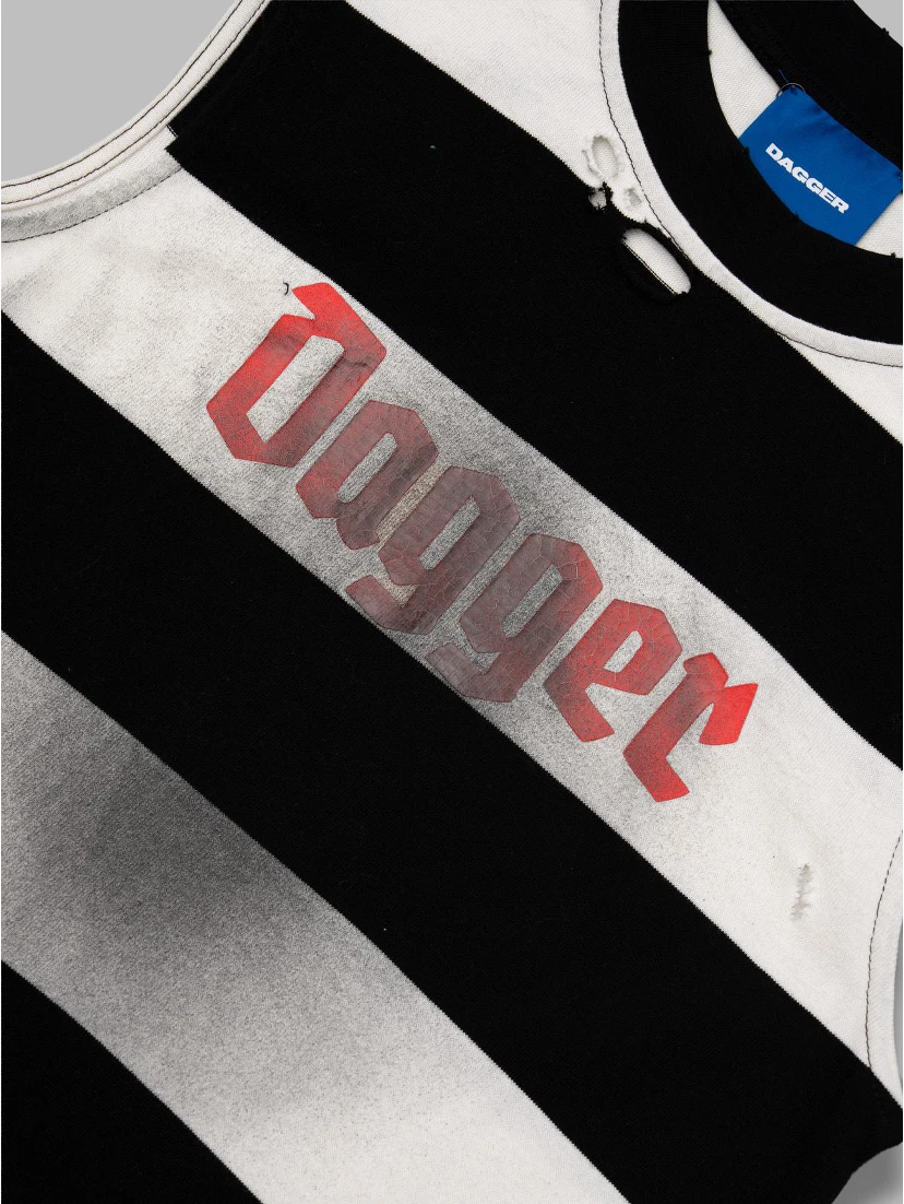DAGGER T-shirts and Polos Black