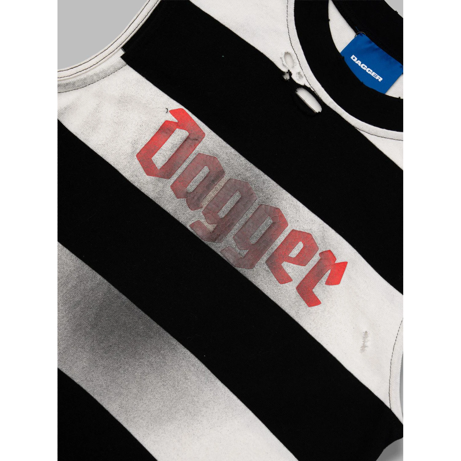 DAGGER T-shirts and Polos Black