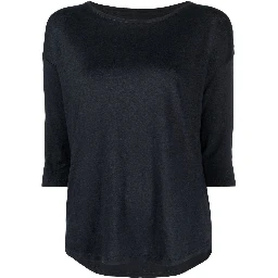 Majestic Filatures Shirts Marine
